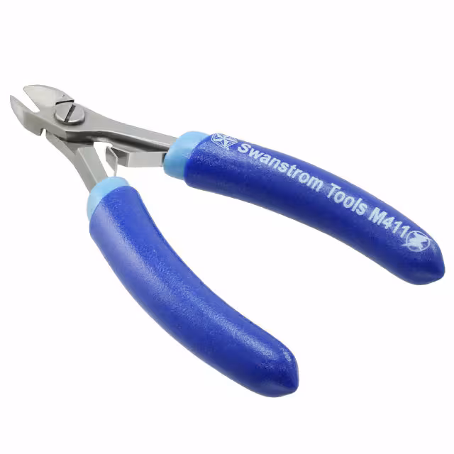 M411 Swanstrom Tools USA  Coupe-fils